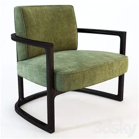 Porada armchair venus
